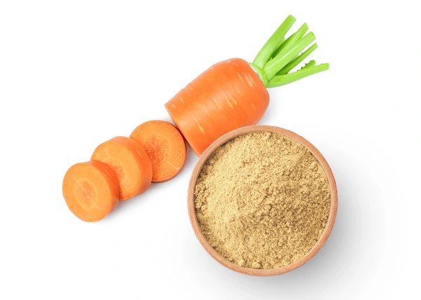 Carrot Powder