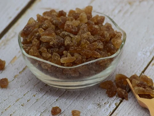 Palm Sugar(Panam Kalkandam)