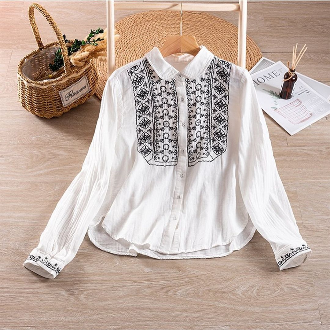 Casual Shirt Women