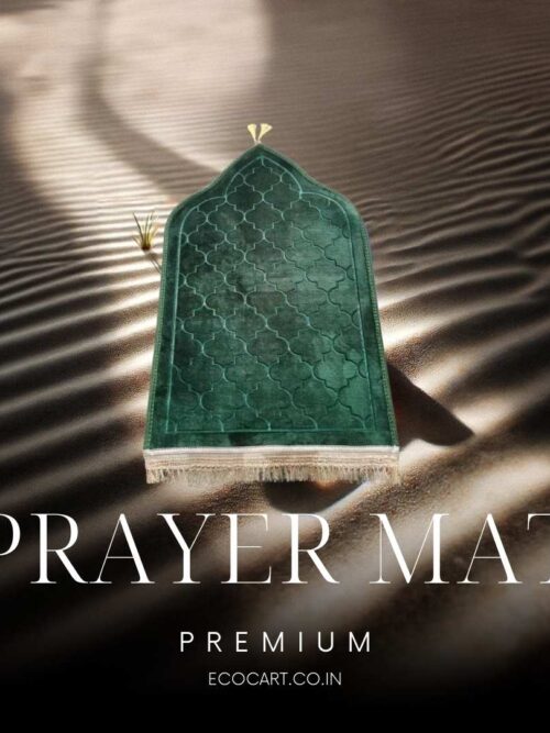 prayer mat