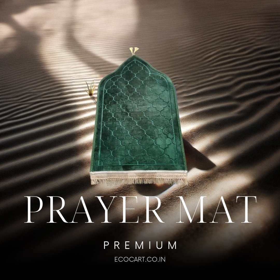 prayer mat